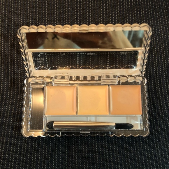 Canmake color mix concealer - Picture 2 of 2